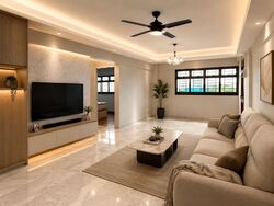 Blk 321 Ang Mo Kio Avenue 1 (Ang Mo Kio), HDB 4 Rooms #610146791
